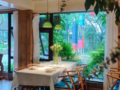 -春暖花开(西溪店)