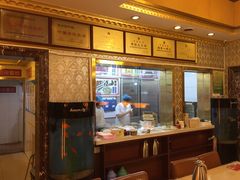 门面-北方饺子王·海肠捞饭·海鲜锅(山大店)