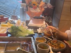 -重庆德忆火锅（龙南街3店）(渝水岸餐饮)