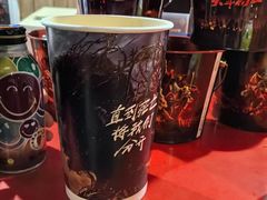 -中影国际影城(兰生大厦店)