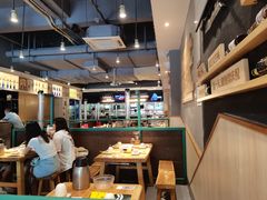 -木屋烧烤(岗顶二店)