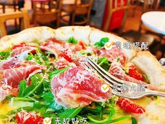 -IL TEATRO 精品意大利餐厅