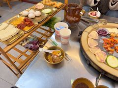 -阿昌白族石板烧(大理古城店)