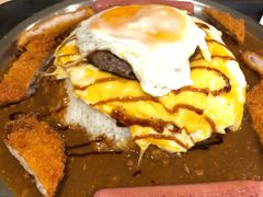 -银咖喱(元朗广场店)
