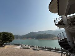 -孔雀湖生态旅游区