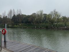 -中国湿地博物馆
