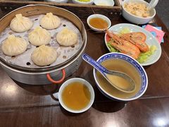 -蟹上黄·蟹黄面·江南糖水(人民广场店)