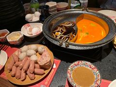 -牛New寿喜烧(闵行龙湖天街店)