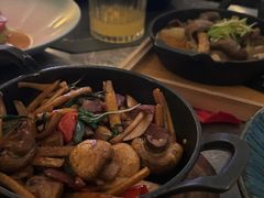 -Hi City·城市之巅