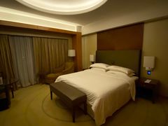 -锦州喜来登酒店