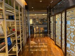 -北京王府井希尔顿酒店·秦唐中餐厅Chynna