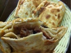 iphone_upload_pic-宝光熏肉鞋底火烧(新街口店)
