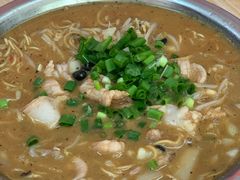 -脆珊粉店(明秀西路店)