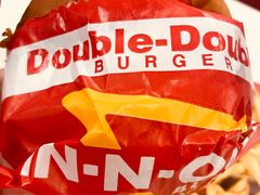 -In-N-Out Burger(LAX)