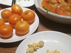 -双合园·海鲜水饺青岛菜(万佳广场店)