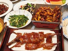 -家宴滇食记·云南家常菜