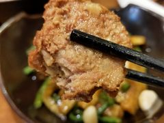 -小土豆北方菜馆(方庄店)