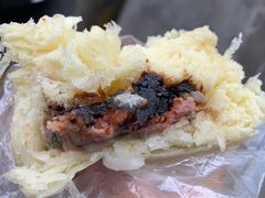 -俞记安顺特色破酥包(民生路店)