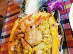-芭堤雅泰国餐厅(胜利路店)