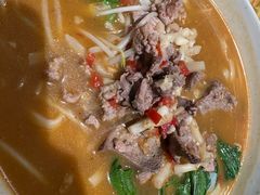 -水平有限广西米粉·广西风味集(五道口店)