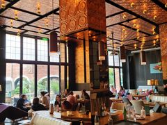 -THE CANNERY&JUJU 新鲜海鲜·牛排美食酒廊