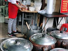 自助取餐区-燕子煨汤(山海关路店)