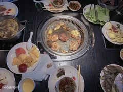 -欢乐牧场(T12店)