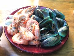 -老宅原住民沙茶面精品小吃(龙头路店)