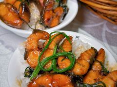 -阿英煲.煲烧江南菜(凉城路店)