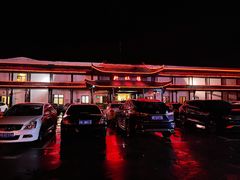 -新虹楼饭庄(崇明陈家镇店)