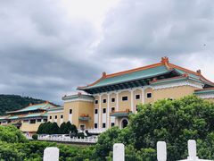 -台北故宫博物院