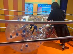 -不可思议减压馆·解压博物馆·摔碗发泄·团建定制