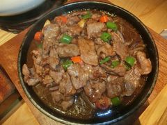 -北国饭店(汕头卜蜂店)
