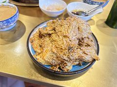-牛街清真满恒記(平安里西大街店)