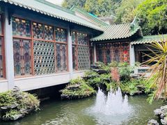 -南园酒家(前进路店)