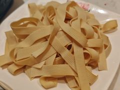 豆皮-虾吃虾涮.虾火锅.肉蟹煲(步步高梅溪新天地店)