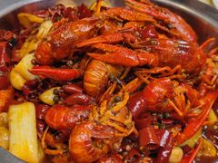 -聚味瞿记·龙虾堂(坡子街店)