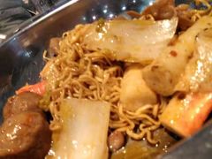 -北京舞蹈学院食堂