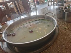 -龙继斑鱼庄(犀浦店)