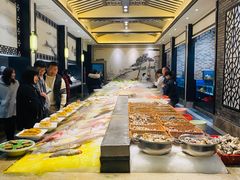 -健眺小海鲜(临海后山店)