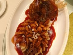 -得月楼·省级非遗·传统苏帮菜(观前店)