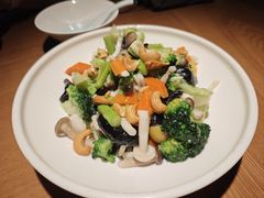 -波螺油子青岛本帮菜(银座店)