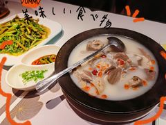 -新兴·金羊座·粤菜点心(乐峰店)