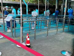 -上海市公安局交通警察总队车辆管理所三分所