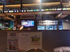 -腰子哥烤串(石佛营炫特店)