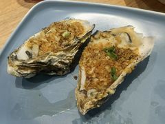 红虾。鲍鱼-上渔铁板烧(熙悦汇店)