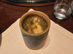 片儿川-杭州西子湖四季酒店·金沙厅