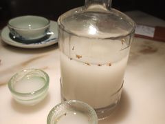 -枚青·临安酒肆(腾飞大厦店)