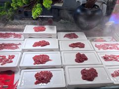 -四囍码头海鲜烧烤自助火锅(外滩南京东路悦荟广场店)