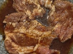 -万兴佳烤肉·长白山老味道(宏泰广场店)